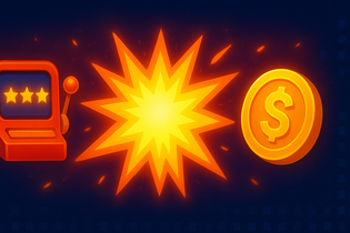 猴子疯狂游戏玩法